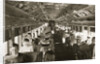 Rail commuters, New York, USA, c1920s-c1930s by Unknown