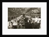 Rail commuters, New York, USA, c1920s-c1930s by Unknown