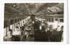 Rail commuters, New York, USA, c1920s-c1930s by Unknown