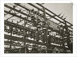Electrical substation Number 1 on Staten Island, New York, USA, early 1930s by Unknown