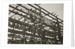 Electrical substation Number 1 on Staten Island, New York, USA, early 1930s by Unknown