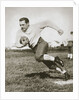 Harold Edward 'Red' Grang, American Football player, mid 1920s by Unknown