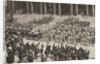 Queen Victoria's Diamond Jubilee, London, 22 June 1897 by G Amato