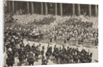 Queen Victoria's Diamond Jubilee, London, 22 June 1897 by G Amato
