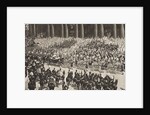Queen Victoria's Diamond Jubilee, London, 22 June 1897 by G Amato