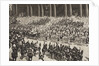 Queen Victoria's Diamond Jubilee, London, 22 June 1897 by G Amato