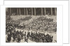 Queen Victoria's Diamond Jubilee, London, 22 June 1897 by G Amato