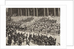 Queen Victoria's Diamond Jubilee, London, 22 June 1897 by G Amato