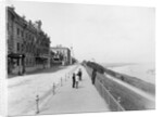 Strelka, confluence of the Volga and Oka rivers, Nizhny Novgorod, Russia, 1896 by Maxim Dmitriev