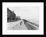 Strelka, confluence of the Volga and Oka rivers, Nizhny Novgorod, Russia, 1896 by Maxim Dmitriev