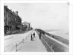 Strelka, confluence of the Volga and Oka rivers, Nizhny Novgorod, Russia, 1896 by Maxim Dmitriev