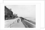 Strelka, confluence of the Volga and Oka rivers, Nizhny Novgorod, Russia, 1896 by Maxim Dmitriev