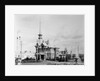 Tsars Pavilion, the All-Russia Exhibition, Nizhny Novgorod, Russia, 1896. by Maxim Dmitriev
