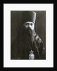 Bishop Anastasy (Gribanovsky) of Serpukhov, c1906-c1907 by Unknown
