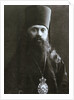 Bishop Anastasy (Gribanovsky) of Serpukhov, c1906-c1907 by Unknown