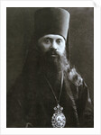 Bishop Anastasy (Gribanovsky) of Serpukhov, c1906-c1907 by Unknown