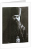 Bishop Anastasy (Gribanovsky) of Serpukhov, c1906-c1907 by Unknown