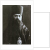 Bishop Anastasy (Gribanovsky) of Serpukhov, c1906-c1907 by Unknown