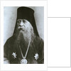 Bishop Nikon (Rozhdestvensky) of Serpukhov, c1900s-c1910s by Unknown