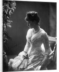 Grand Duchess Elizabeth Fyodorovna of Russia, late 18th or early 19th century by Unknown