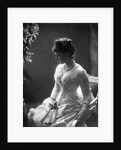 Grand Duchess Elizabeth Fyodorovna of Russia, late 18th or early 19th century by Unknown