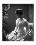 Grand Duchess Elizabeth Fyodorovna of Russia, late 18th or early 19th century by Unknown