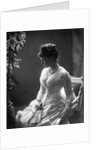 Grand Duchess Elizabeth Fyodorovna of Russia, late 18th or early 19th century by Unknown