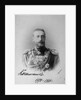 Grand Duke Constantine Constantinovich of Russia, 1880s by Unknown