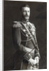 Grand Duke Sergei Alexandrovich of Russia, late 19th or early 20th century by Anonymous