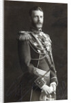 Grand Duke Sergei Alexandrovich of Russia, late 19th or early 20th century by Anonymous