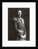 Grand Duke Sergei Alexandrovich of Russia, late 19th or early 20th century by Anonymous