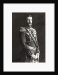 Grand Duke Sergei Alexandrovich of Russia, late 19th or early 20th century by Anonymous