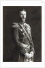 Grand Duke Sergei Alexandrovich of Russia, late 19th or early 20th century by Anonymous