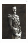 Grand Duke Sergei Alexandrovich of Russia, late 19th or early 20th century by Anonymous