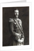Grand Duke Sergei Alexandrovich of Russia, late 19th or early 20th century by Anonymous