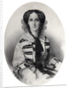 Tsarina Maria Alexandrovna of Russia, 1860 by Andrei Deniere