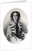 Tsarina Maria Alexandrovna of Russia, 1860 by Andrei Deniere