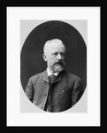 Peter Tchaikovsky, Russian composer, 1880s by Konstantin Schapiro
