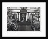 Tsar Nicholas II speaking at the opening of the first Duma, St Petersburg, Russia, 27 April 1906 by Unknown