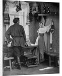 Russian Composition, c1880-c1882 by Andrei Osipovich Karelin