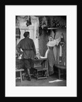Russian Composition, c1880-c1882 by Andrei Osipovich Karelin