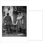Russian Composition, c1880-c1882 by Andrei Osipovich Karelin