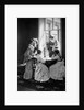 Russian Composition, c1870s-c1880s. by Andrei Osipovich Karelin