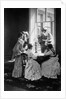 Russian Composition, c1870s-c1880s. by Andrei Osipovich Karelin