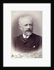 Peter Tchaikovsky, Russian composer, 1888 by Unknown