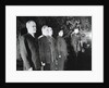 Funeral of Joseph Stalin, Moscow, USSR, March 1953 by Unknown