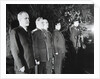 Funeral of Joseph Stalin, Moscow, USSR, March 1953 by Unknown