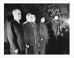 Funeral of Joseph Stalin, Moscow, USSR, March 1953 by Unknown