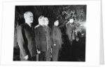 Funeral of Joseph Stalin, Moscow, USSR, March 1953 by Unknown