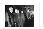 Funeral of Joseph Stalin, Moscow, USSR, March 1953 by Unknown